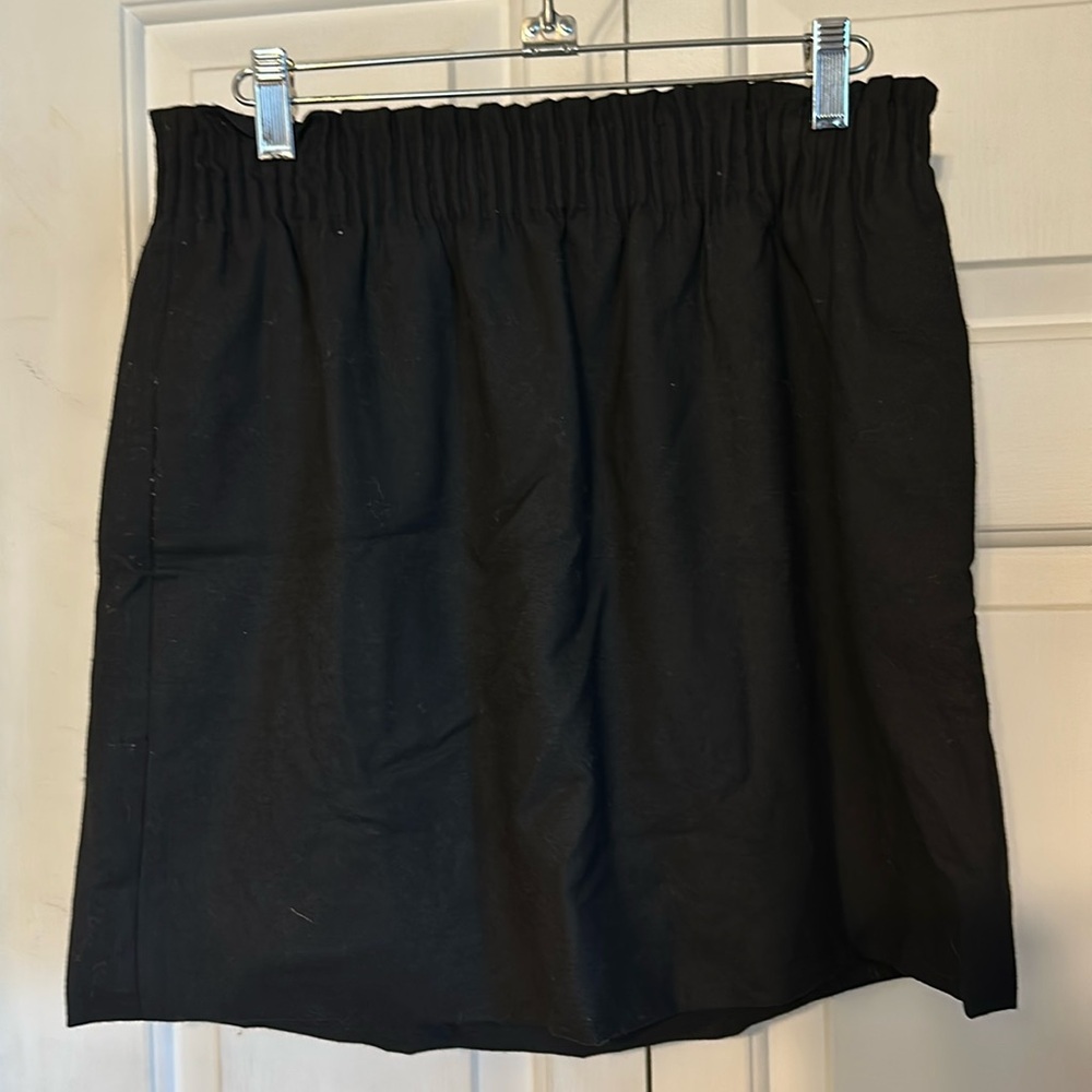 J Crew City Skirt 6